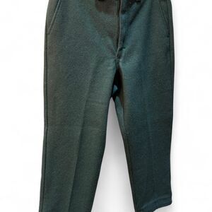 Codet Men's Green Trousers